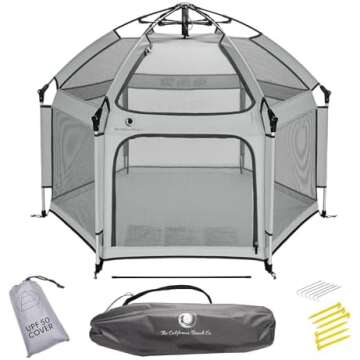 Baby Recommendations