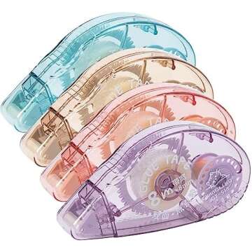 DAILY COLLEGE SUPPLIES