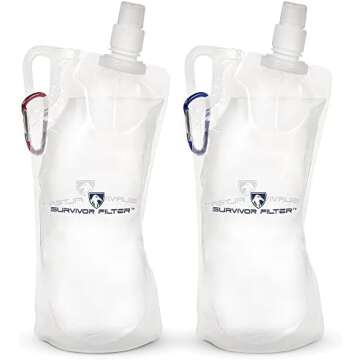 Essentials for Hiking in the U.S. National Parks