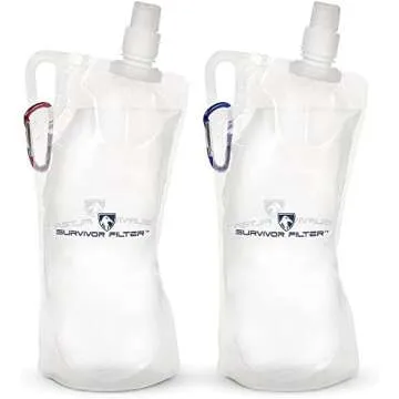 Essentials for Hiking in the U.S. National Parks