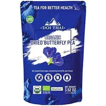 Asian Spices and Herbs