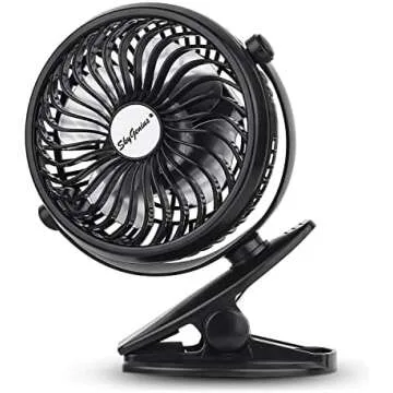 Outdoor Gadgets and Gear