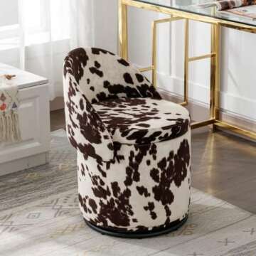 Closet Organization / Decor