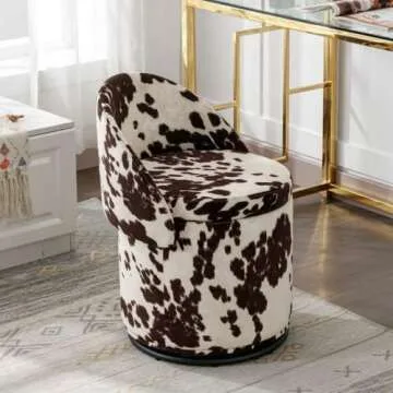 Closet Organization / Decor