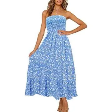 Summer dresses