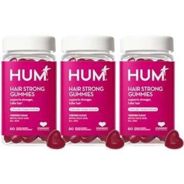 Get the Best Hair of Your Life: Tips for Growing Long, Strong Hair Without Heat Styling