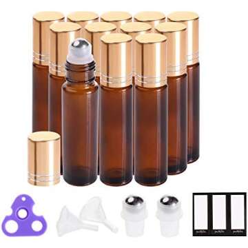 Natural Mosquito Repellents