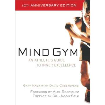 Books for Athletes