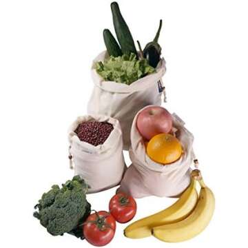 Zero Waste Home Supplies