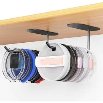 KITCHEN ORGANIZERS