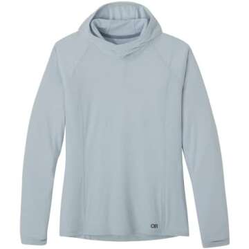 Day Hiking Gear List