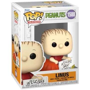NEW FUNKO PREORDERS FOR MAY 2024