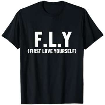 Self Love T-shirts