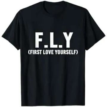 Self Love T-shirts
