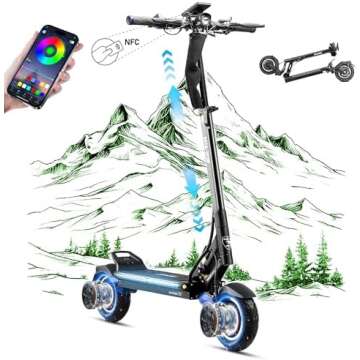 Electric Scooters
