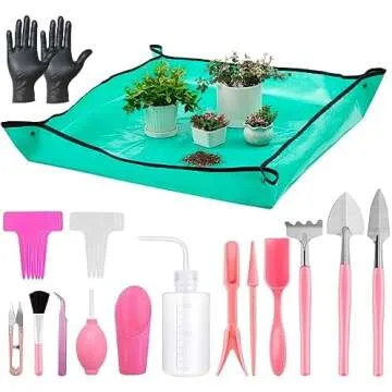 Gardening Tools