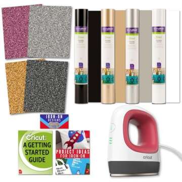 All things Cricut!