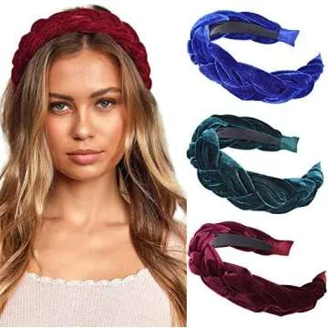 Headbands!!!