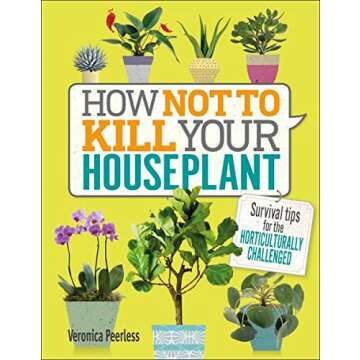 Reading: How Not to Kill Your Houseplant: