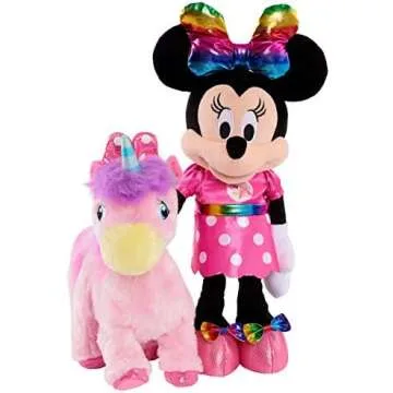 Sweet T's Favorite Toys