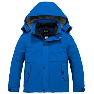 Kids Snow Gear