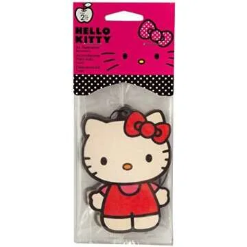Everything Hello Kitty
