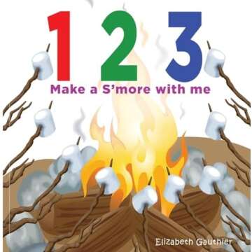 Camping Children's Books