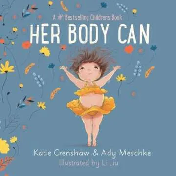 Child Food & Body Positive Resources