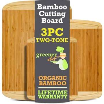 Kitchen Essentials (Cooking Tools)