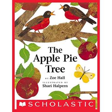 Apple Books for Kids