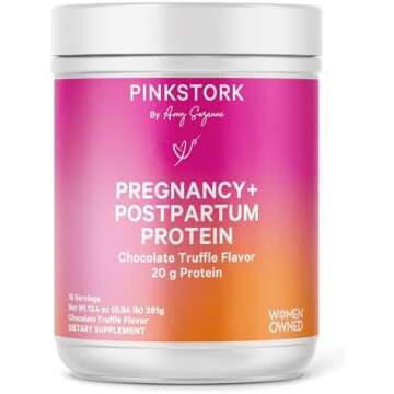 Breastfeeding Must Haves