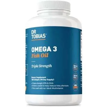 My Favorite Hair Care Vitamins