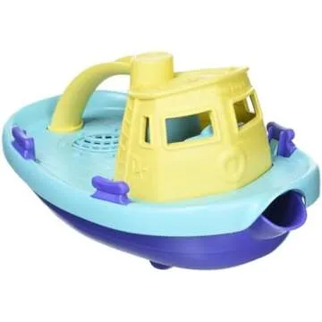 The BEST Toys - bath & play