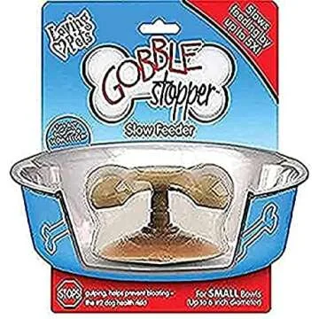 Bowls, Treat Makers, Fountains