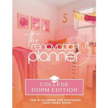 Dorm Essentials - Moving & Packing