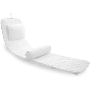 Boujee self care nights