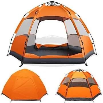 Camping Accessories
