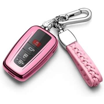 Car Accessories & Organization