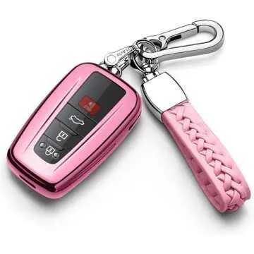 Car Accessories & Organization