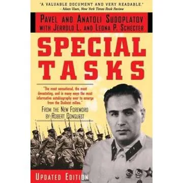 Best books on Espionage