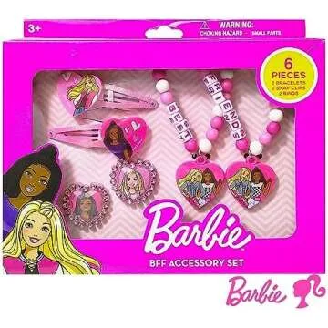 💝 #Barbie