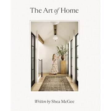 Must Have Home Decor Books