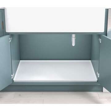 Storage and Organization