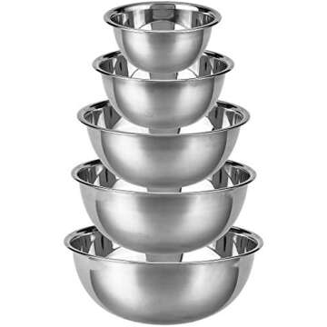 Caryn's Favorite Kitchen Tools