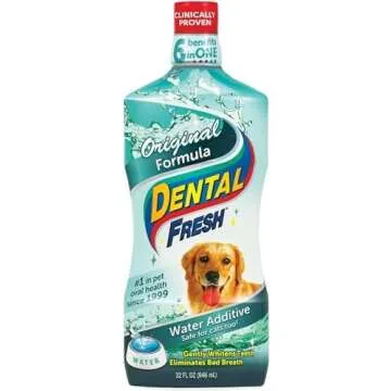 Dental, Bathing and more - pets