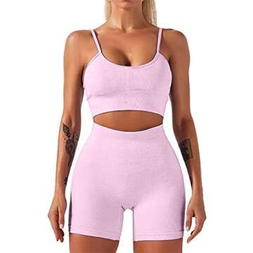 Pink Pilates Princess