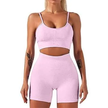 Pink Pilates Princess