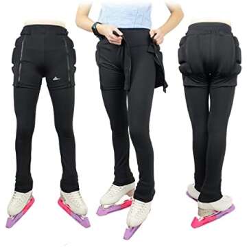 Roller Skating Essentials