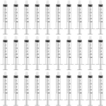 Emergency Kit Supplies