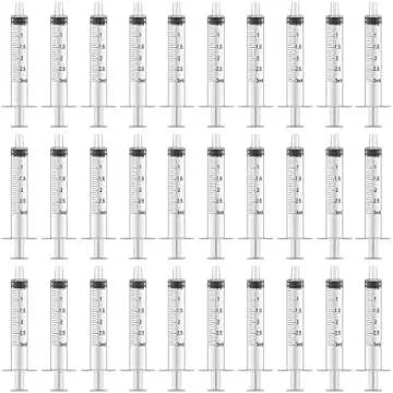 Emergency Kit Supplies